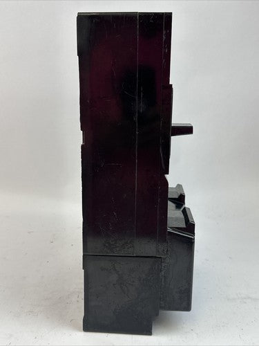 GOULD CJ3M225 CIRCUIT BREAKER 600VAC 225A 3POLE A6KA CURRENT LIMITING6