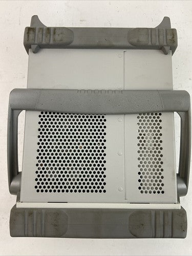 KEYSIGHT 53220A UNIVERSAL FREQUENCY COUNTER/TIMER 350 MHz 100ps 100-240VAC4