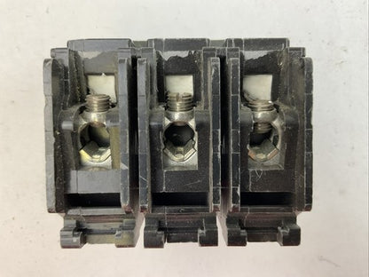 MURRAY MP3100 CIRCUIT BREAKER 100AMP 3POLE 240VAC2