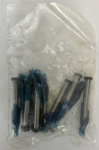 DAYTON KPX25 S250 P.0980 PUNCH (BAG OF 10)0