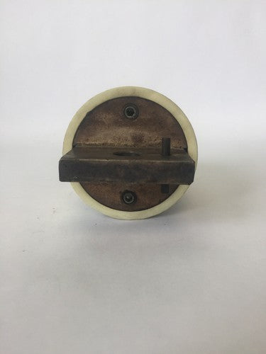 SHAWMUT A4BY2000 AMP-TRAP CURRENT LIMITING FUSE FORM 480 TYPE 55AL 600VAC K-DON 2