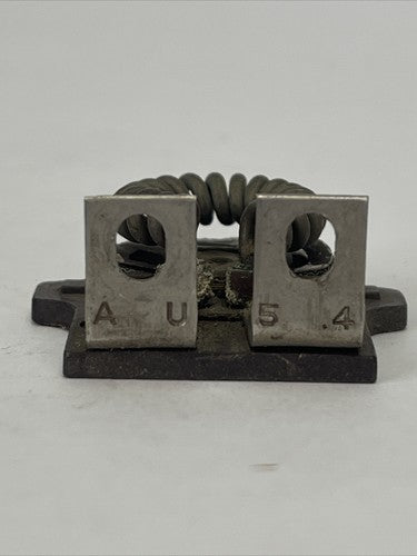 WESTINGHOUSE AU5.4 HEATER (LOT OF 6)2