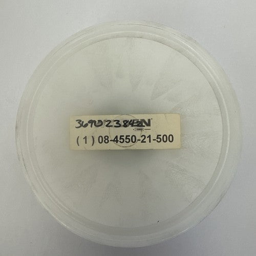 WILDEN 08-4550-21-500 OUTER PISTION, PVDF2