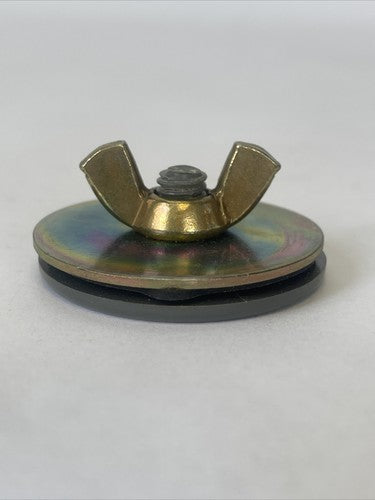 FURNAS B6178 PLUGHOLE PLUG (LOT OF 7)3