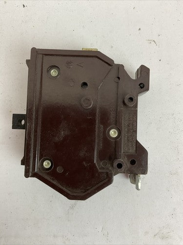 WADSWORTH A130 30AMP 1POLE 120/240VAC CIRCUIT BREAKER4