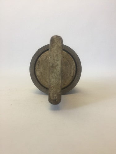 RELIANCE LEF 1600 SPECIAL PURPOSE CURRENT LIMITING FUSE 1600 AMP 600 VAC 6