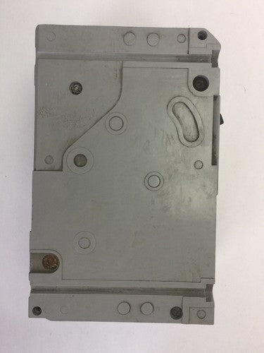 ITE HE63B025 CIRCUIT BREAKER 600VAC 25AMP 3 POLE5