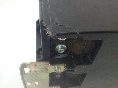 SQ.D ELECTRONIC CIRCUIT BREAKER LX36100 SER.IB 250A 3P 600V,100A TRIP ARP0409