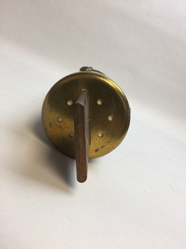 ECONOMY 16500 NON INDICATING FUSE 500AMP 600VOLTS4