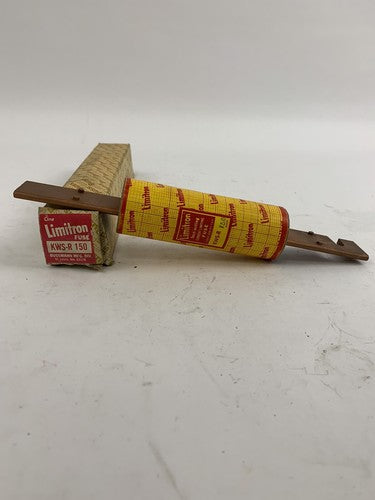 Bussmann Limitron KWS-R-150 150A 600V Fuse0