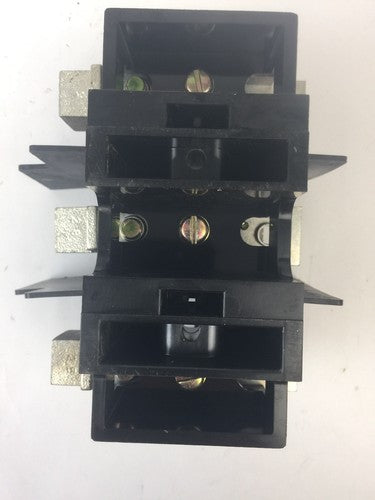 ALLEN BRADLEY 1495V-FS200 FUSE BLOCK HOLDER 600V 200A SER B5