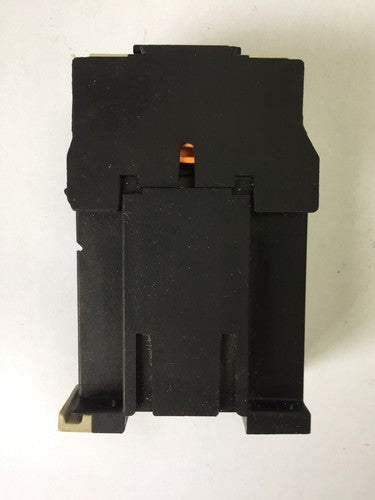 TELEMECANIQUE CA3DN31 CONTACTOR 600VAC  COIL 24V3