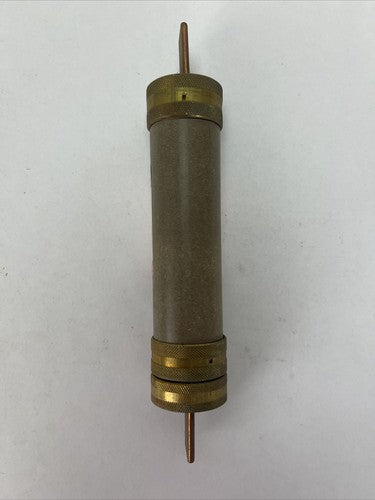 FPE ERS80 RENEWABLE ECONOMY FUSE 80AMP 600VAC FEDERAL PACIFIC ELECTRIC4