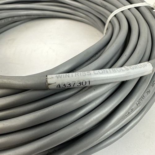 WINTRISS 4337301 ASSY M12 CABLE1