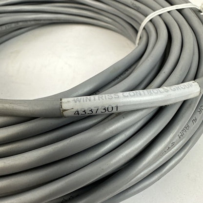 WINTRISS 4337301 ASSY M12 CABLE1