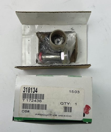 ASCO 318134 REPAIR KIT / REBUILD KIT0