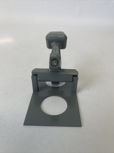 CUTLER HAMMER 10250TA14 LEVER OPERATOR FOR 2 VERTICALLY MTD. FLUSH PUSHBUTTONS5