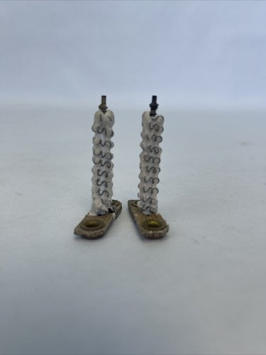 CUTLER HAMMER / WESTINGHOUSE H15A HEATER (LOT OF 2)2