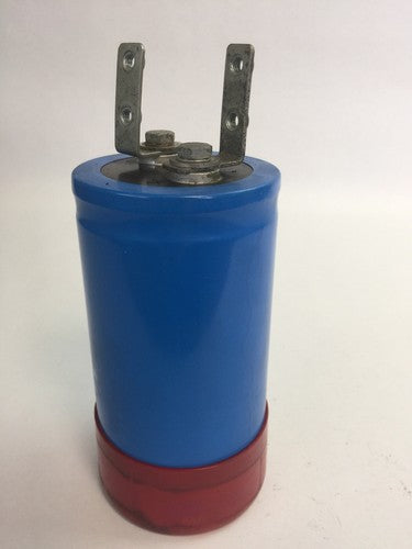PHILLIPS 117519-7 CAPACITOR 2200UF -10+50% 450VDC 525 SURGE 85 C MAX AMBIENT3