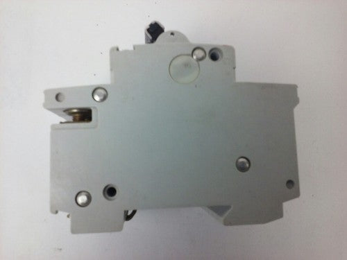 ABB, S273-K20A, CIRCUIT BREAKER, 3P, 277/480VAC, 10KA, 20A, VDE0660, NEW SURPLUS4