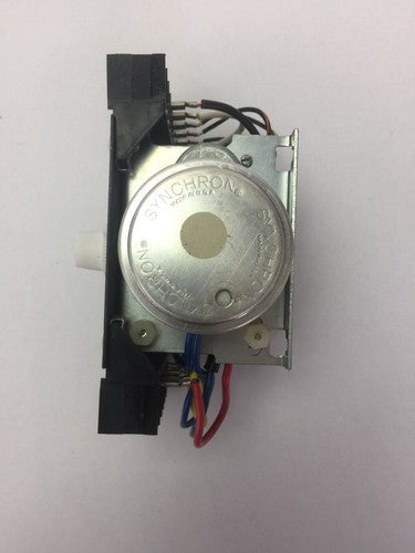 ATC 321B014A01F1XX TIME DELAY RELAY 120V 60HZ 0-10 MIN 115VAC-10A 230VAC 5A 4