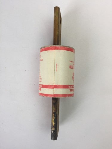 ECONOLIM LCL1400 CURRENT LIMITING FUSE CLASS L 1400A 600VAC6