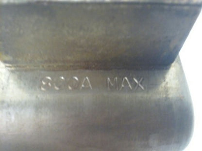 ITE PANELBOARD HARDWARE MOUNTING KIT FOR SGMD ? CIRCUIT BREAKERS 800AMPS MAX10