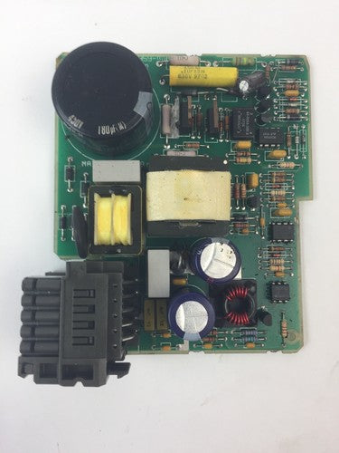 MODICON 1990 ASSY S959-000REV A PC BOARD0