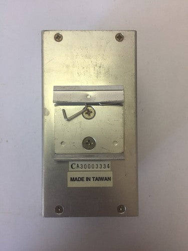 WEIDMULLER 8708670000 POWER SUPPLY INPUT 100-120VAC 200-240VAC OUTPUT 24VDC 5A2