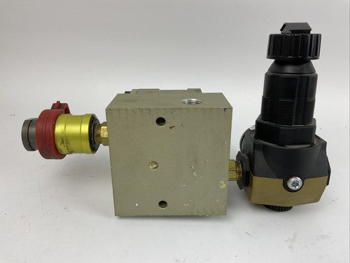 ROSS 2073A4904 2.8-10 bar 3900A1018Z MD452KBSB4220.7 BAR MAX 913K77 10.3 BAR7