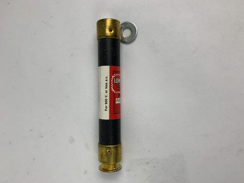 Bussman Low-Peak Dual Element LPS-RK 3 2/10 3 2/10A 600V Fuse "Lot of 10"5