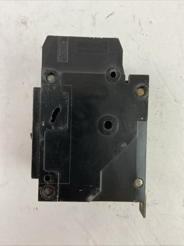 SIEMENS BQD3100 CIRCUIT BREAKER 3POLE 100AMP 480Y/277VAC3