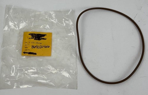 VITON 2-370 V90 BR  O-RING0