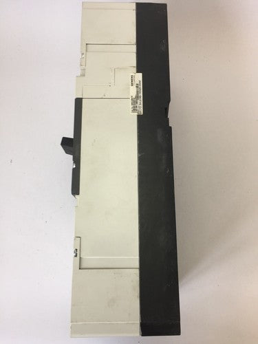 SIEMENS NMX2B800 CIRCUIT BREAKER 800A 250VDC 600VAC FRAME-MG 3250-6500A TRIP9