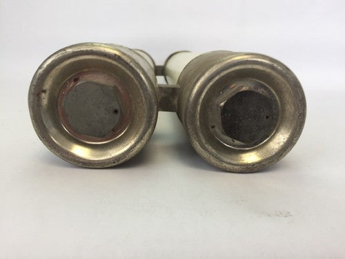 GOULD SHAWMUT AMPTRAP A1550X65E-1 CURRENT LIMITING FUSE 15.5KV CS-3 65,000 AMPS4