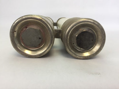 GOULD SHAWMUT AMPTRAP A1550X65E-1 CURRENT LIMITING FUSE 15.5KV CS-3 65,000 AMPS4