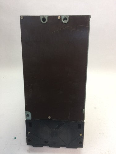 KLOCKNER MOELLER NZM9-250 CIRCUIT BREAKER 600VAC 225HP 250A ZM9-160-CNA THERMAL 7