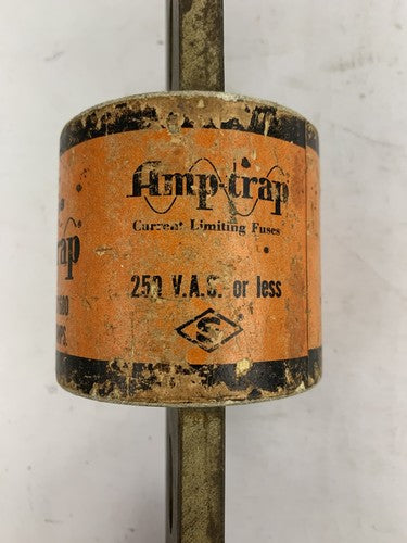 Shawmut Amp-trap A2BY1600 Type 88 1600A 250V Fuse2