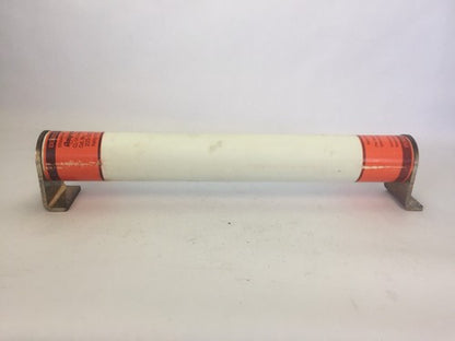 GOULD SHAWMUT AMP-TRAP 225-007-952  CURRENT LIMITING FUSE CL-14 400E 5.5KV MAX5