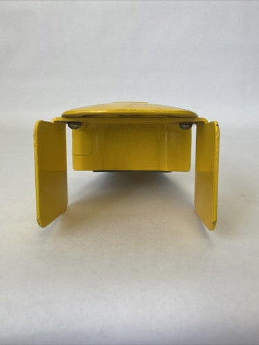 SQUARE D CLASS 9002 TYPE AW-17 SERIES B FOOR SWITCH 600VAC 600VDC5