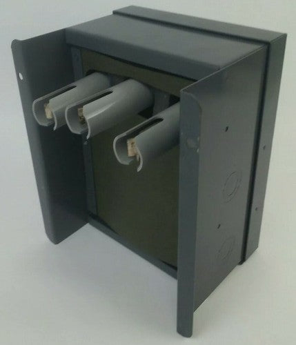 ITE BULLDOG BP321 FUSIBLE BUS PLUG BD DUCT 3PH 240V 30A 7.5HP7