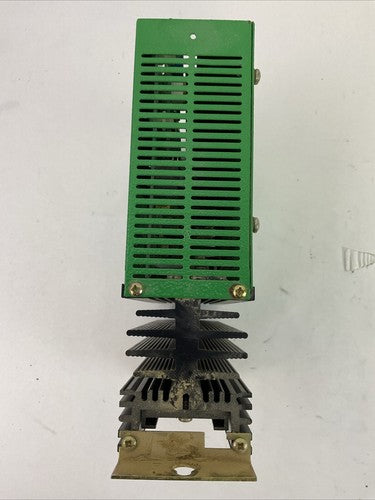 CONTROL TECHNIQUES MIDI MAESTRO 140X14/28 DC SERVO DRIVE4