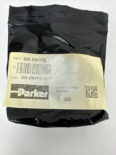 PARKER SK-D91FB SEAL KIT SK-D91FB-N-101