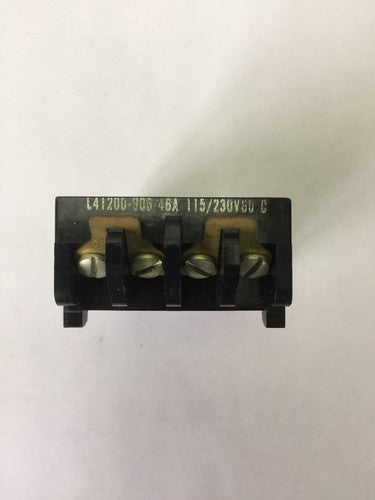 FPE L41200-906-46A COIL 115/230V 60CY1