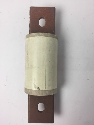 BUSSMAN 64400 WELDER LIMITER FOR SHORT-CIRCUIT PROTECTION 600 VOLTS1