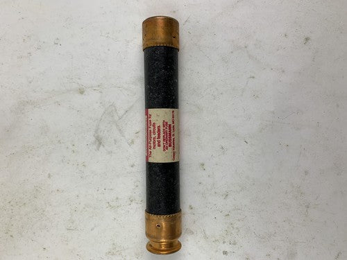 Bussmann Fusetron Dual-Element FRS-R-1 4/10 1 4/10A 600V Fuse "Lot of 10"3