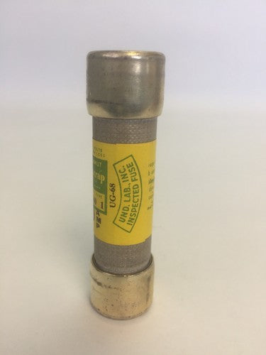 SHAWMUT A2Y40 CURRENT LIMITING FUSE 40AMP 250VAC (LOT OF 10)3