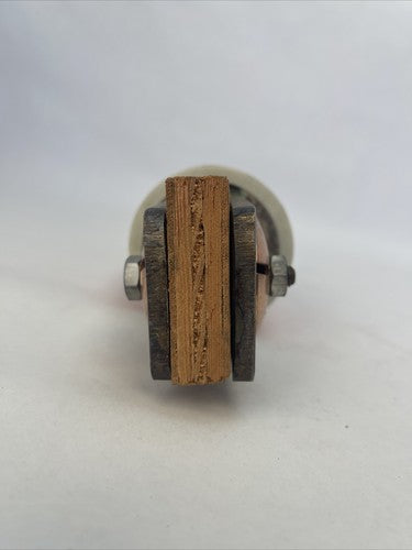 SHAWMUT A6Y800 FORM 600 AMP-TRAP TYPE 5 FUSE 800AMP 600V2