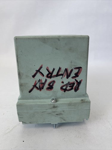 SIEMENS DSe-ST 3RK1304-5KS40-4AA0 MOTOR STARTER 400VAC 0.15-2.0A 3PH6