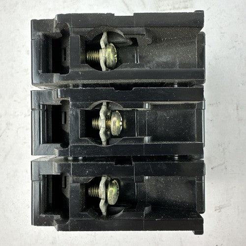 CUTLER HAMMER / WESTINGHOUSE BAB3030HT CIRCUIT BREAKER 3POLE 30AMP 240VAC5